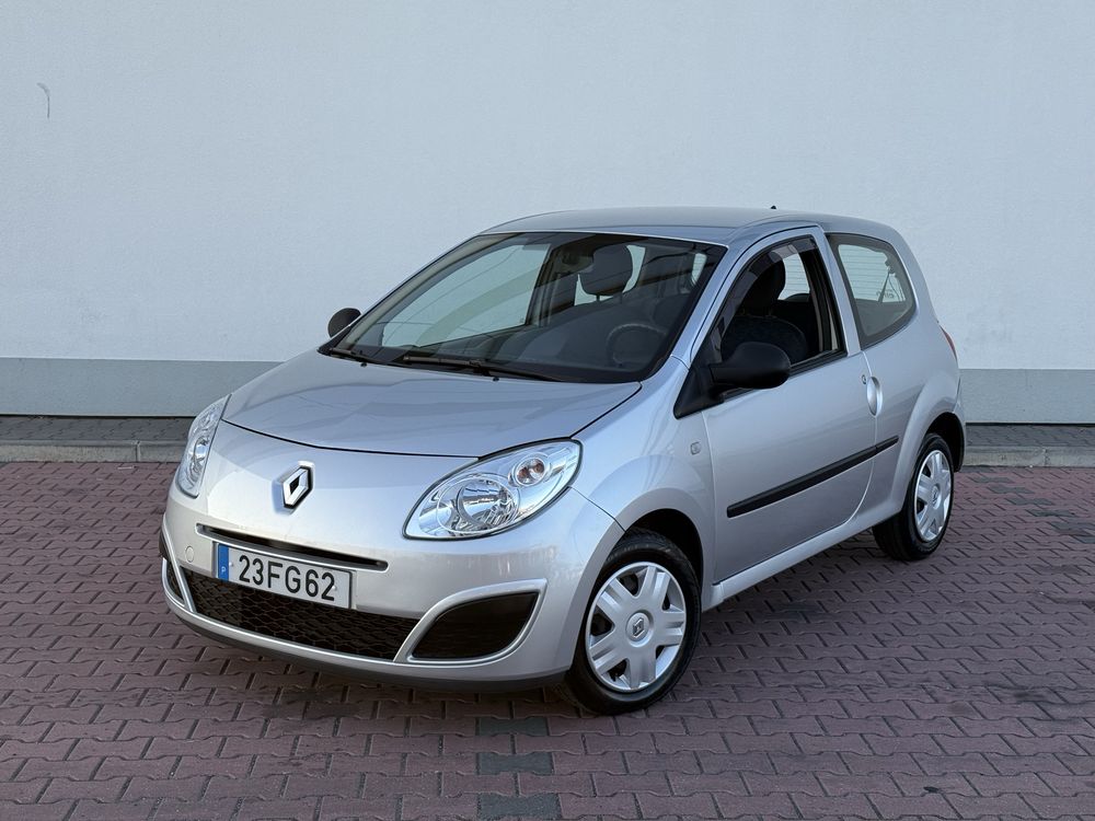 Renault Twingo 1.2 16v Dynamique Nacional 2008