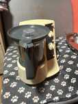 Thermomix TM21 – sprawny, klasyczny model