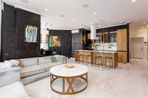 Аренда квартиры ЖК PecherSKY Luxury Apartments Печерск центр