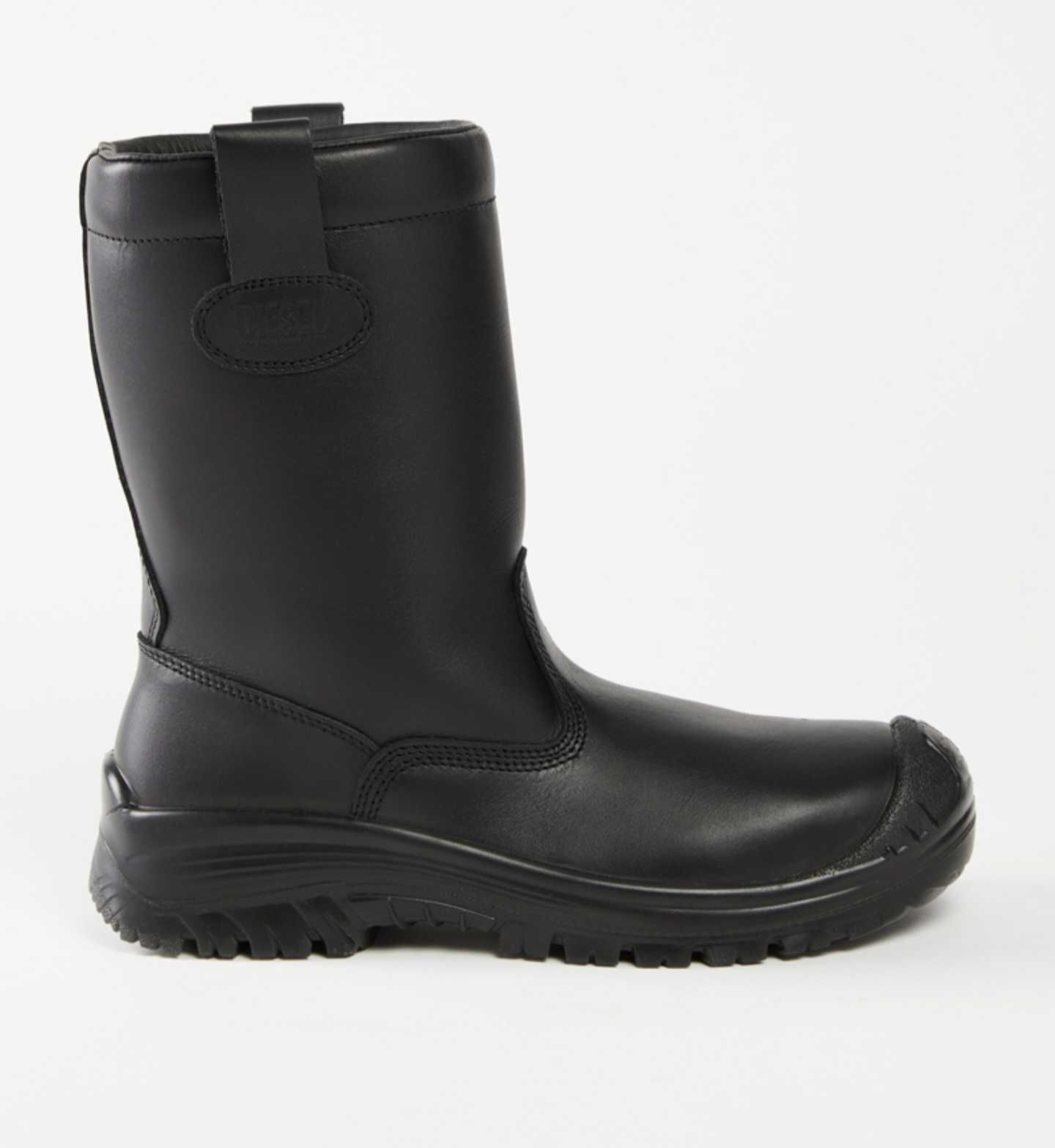 Botas Diesel Novas