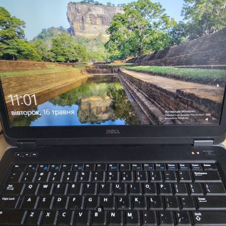 Ноутбук Dell E 6440 i5 -4310/8/64