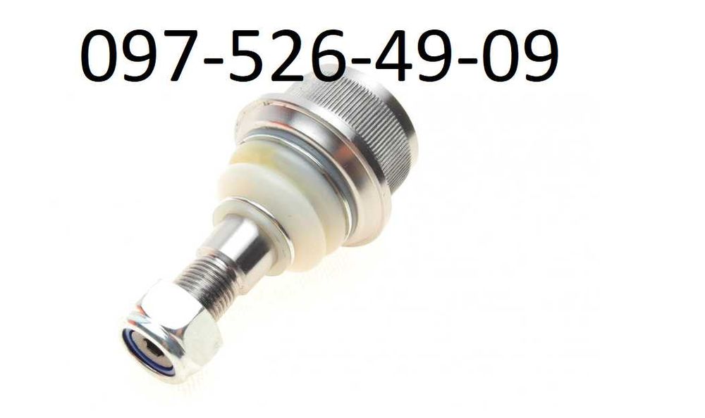 амортизатор,шаровая, наконечник, сайленблоки торсион балка Ивеко Дейли