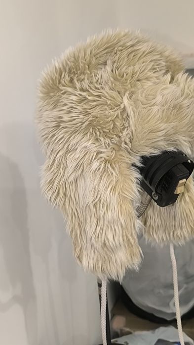 Bawełniana Koszulka Burgundowa z kieszonką rozmiar M