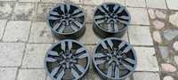 Alufelgi 19 Audi 4F0 Czarne 5x112 VW Skoda Mercedes Seat