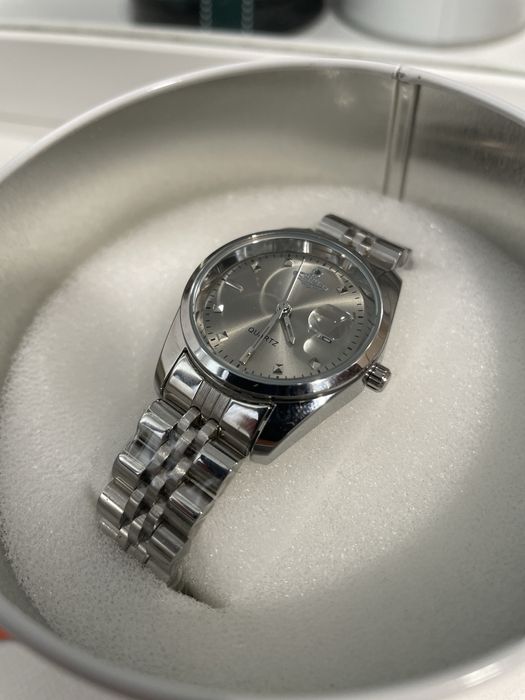 годинник Vivienne Westwood (новий) срібний