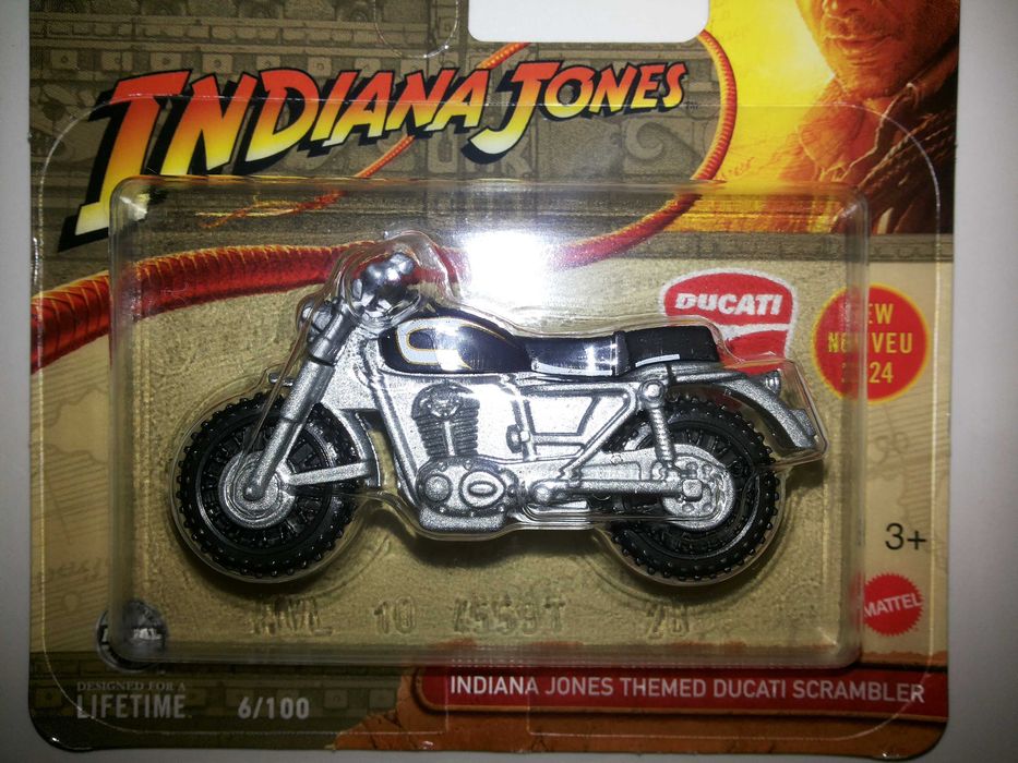 Motas - Hot Wheels - Matchbox - Majorete - Miniaturas Escala 1/64