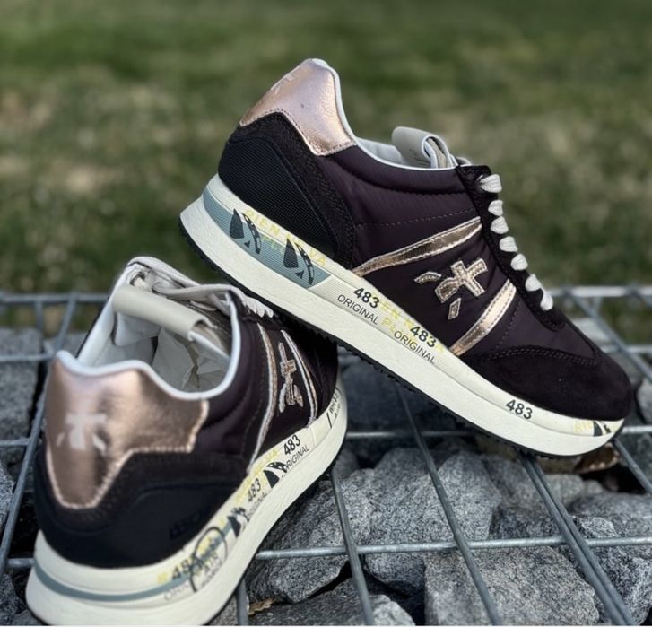 Кросівки Premiata
