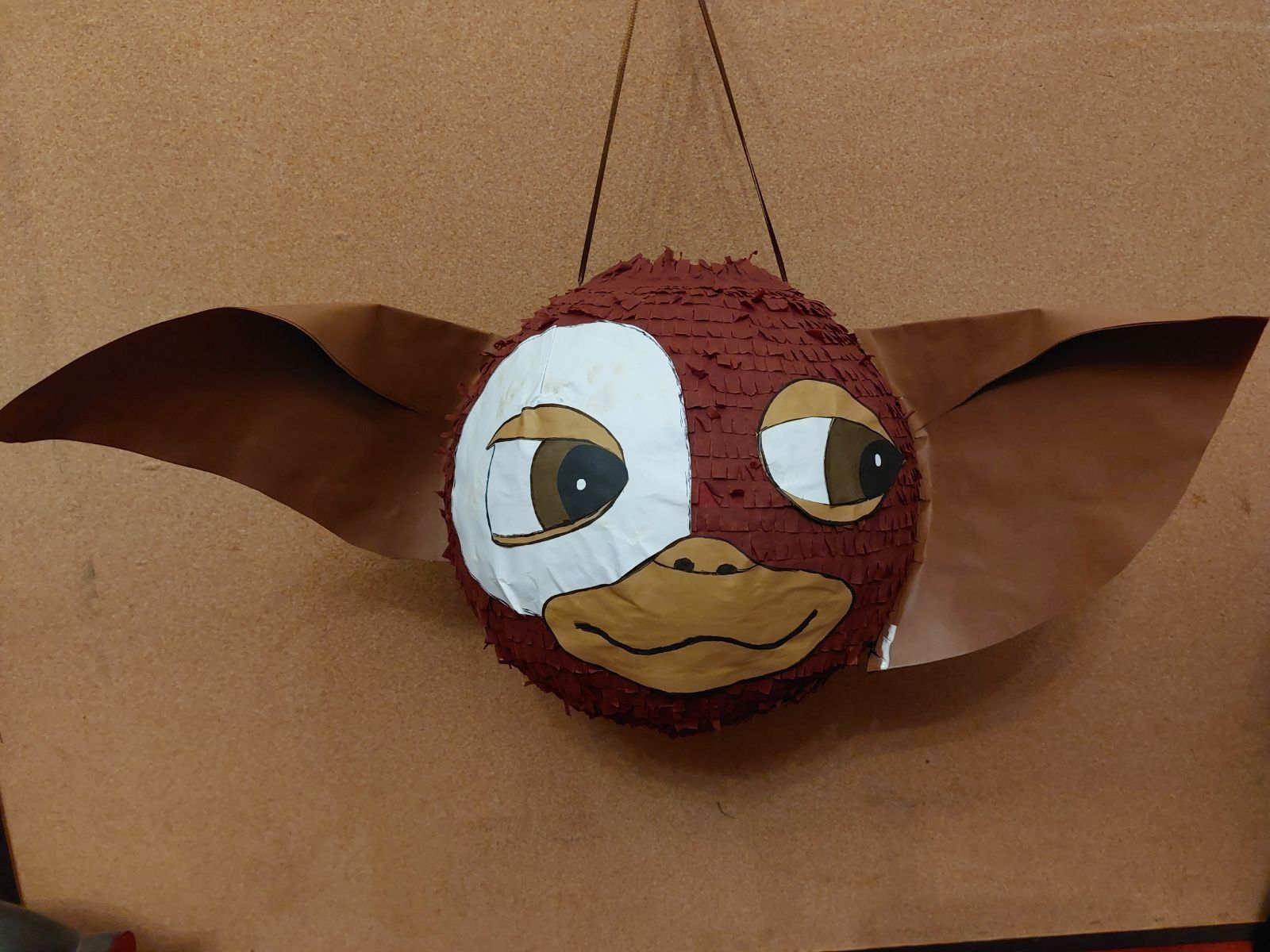 Pinata, piniata Gremlin