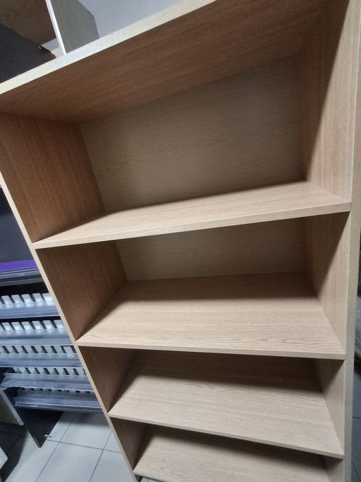 Полки з ДСП.Стелажі