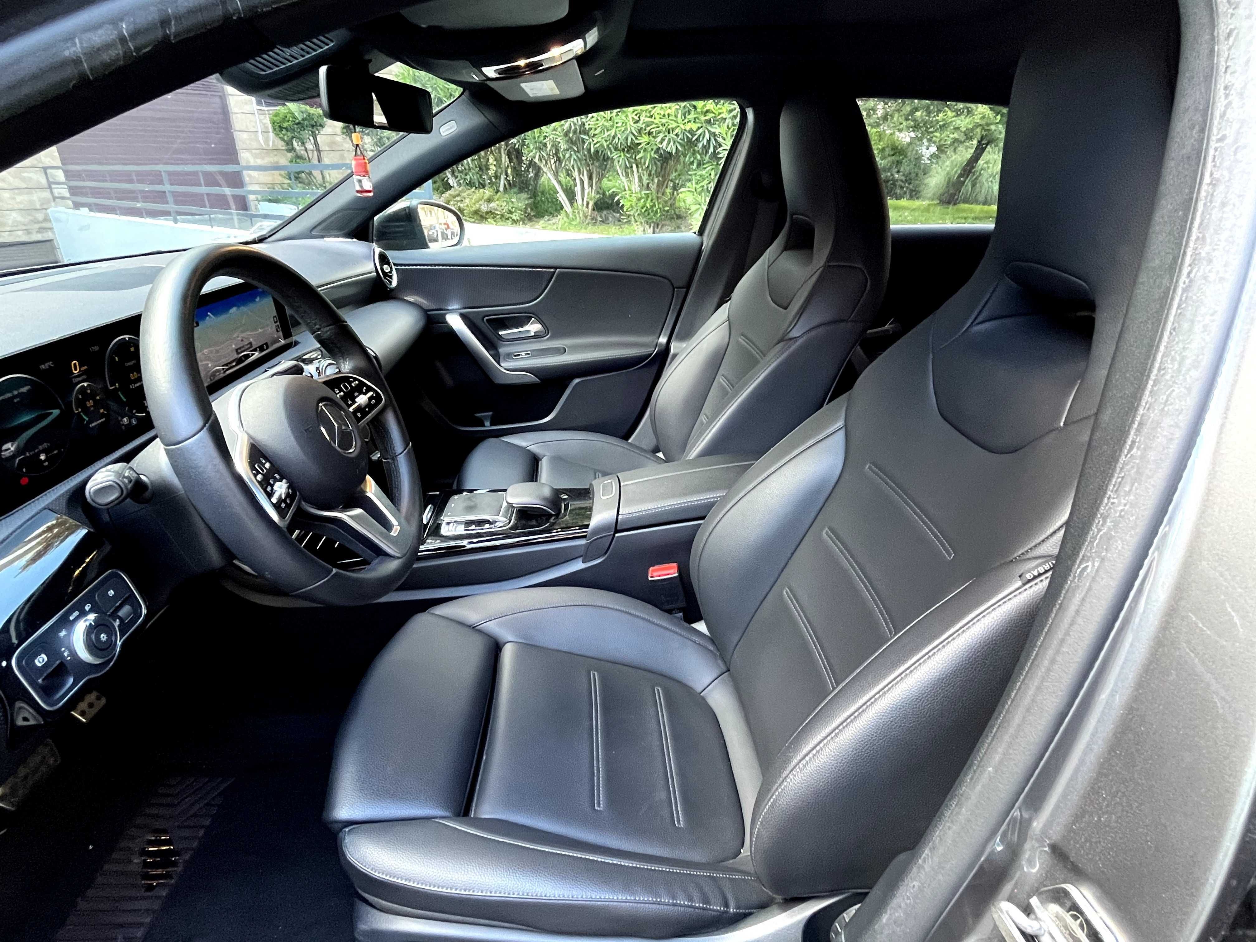Mercedes Classe A180d