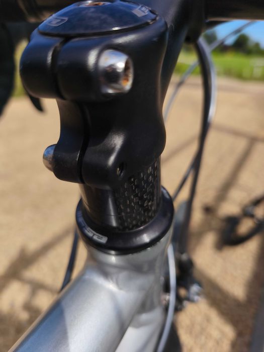 Rower szosowy Willer Shimano 105 nowa cena rozmiar 54
