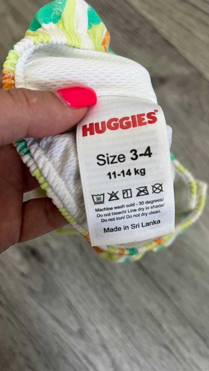 трусики для плавання Huggies