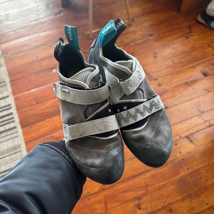 Скельники Scarpa