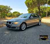 BMW 316 d Touring