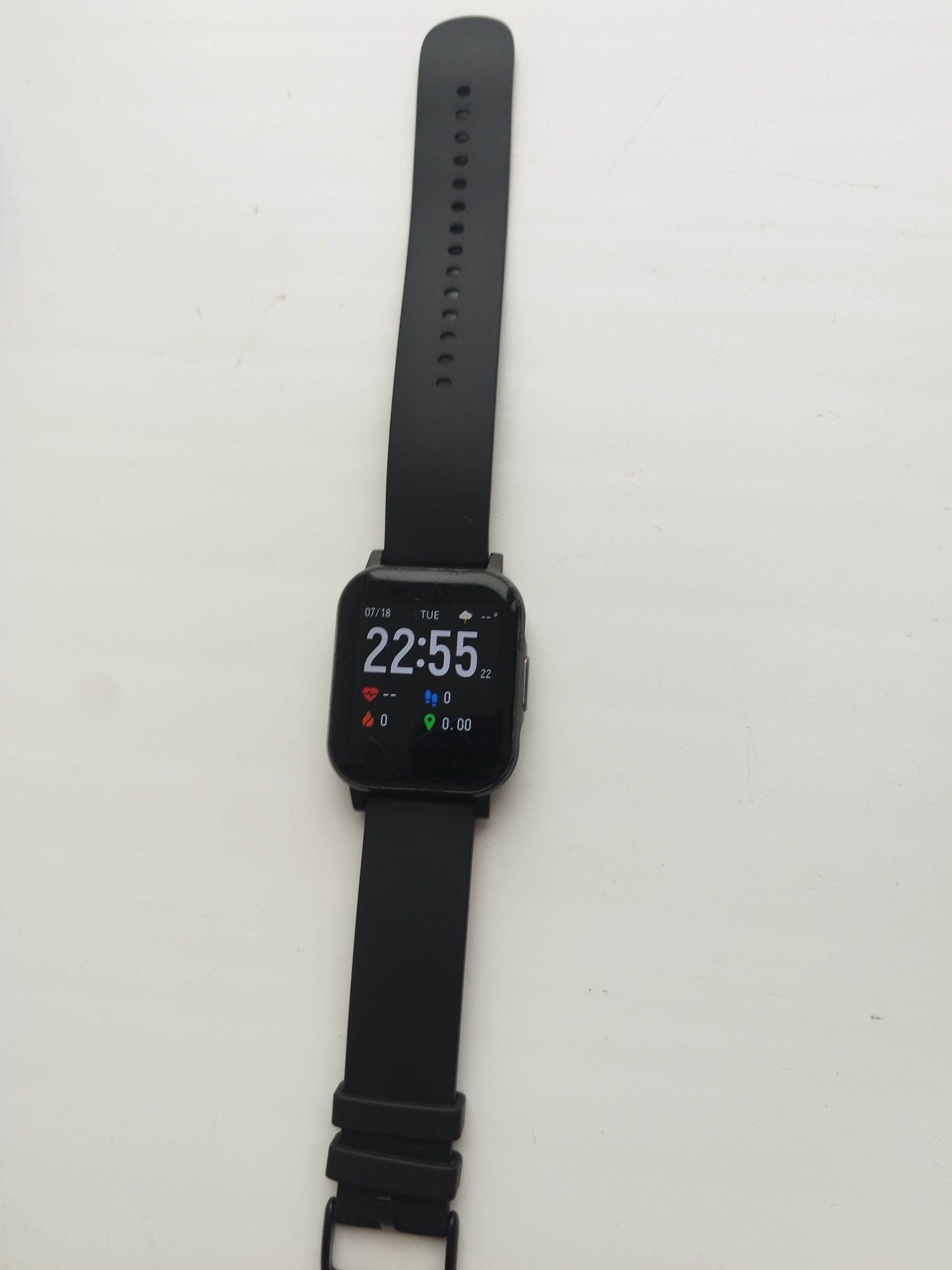 Haylou smart watch 2