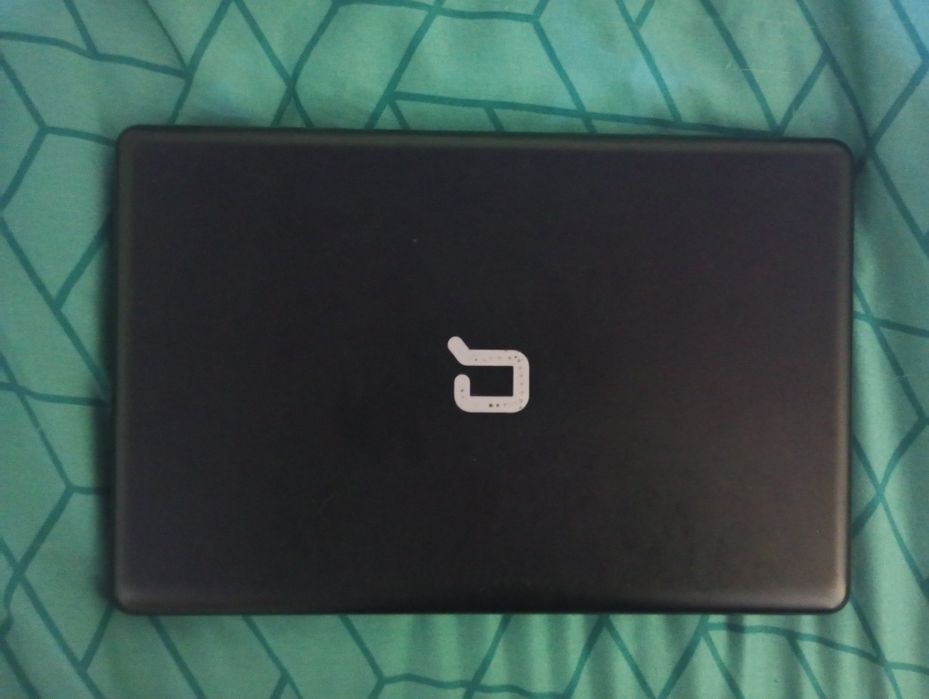 Ноутбук Compaq Presario CQ57