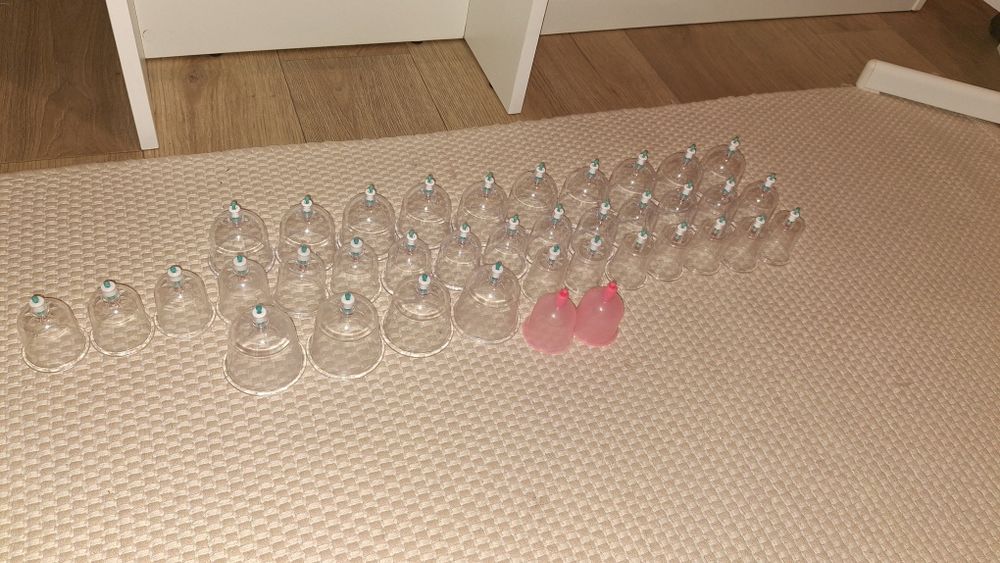 Банки для хиджами, оптом