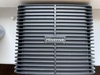 hisense HK500 Box POS System мини системный бесшумный блок