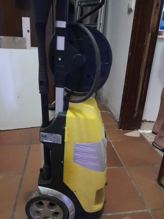 Vendo maquina de