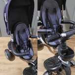 Rowerek SporTrike Adventure