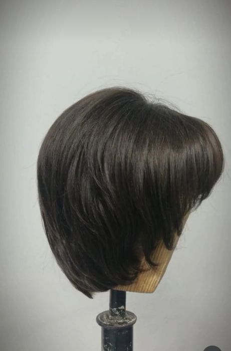 Парики-стрижка,мойка, укладка