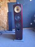 Bowers & Wilkins 804N