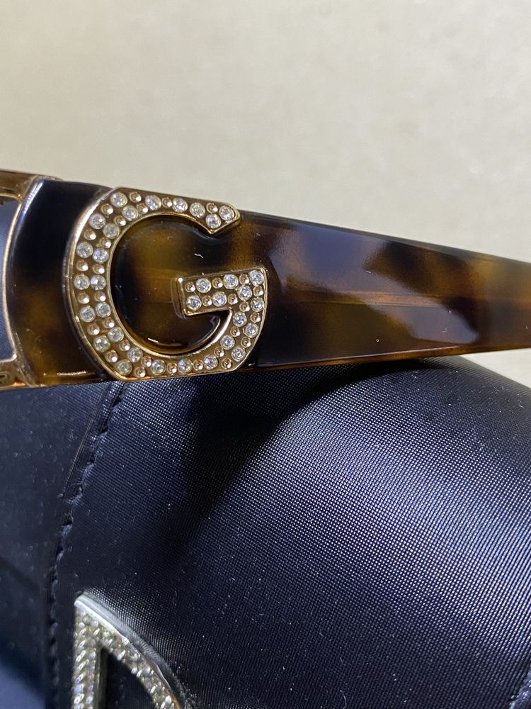 Оправа DOLCE & GABBANA с футляром