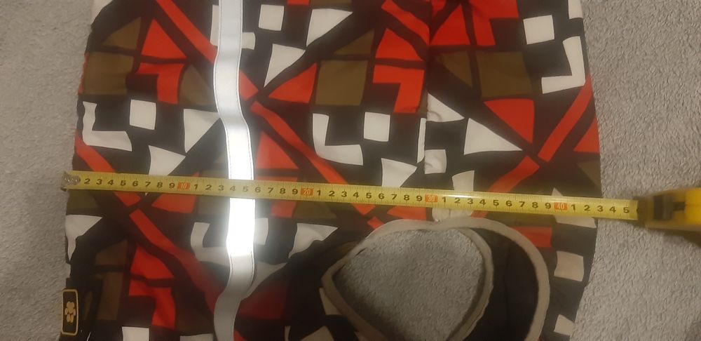 Жилет для собак великих