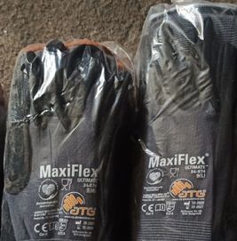 Rękawiczki robocze Maxi flex rozmiar 9
