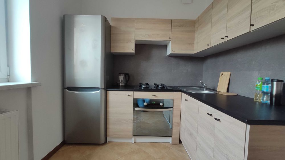 Mieszkanie pracownicze- 6 osób, blisko centrum logistyczne