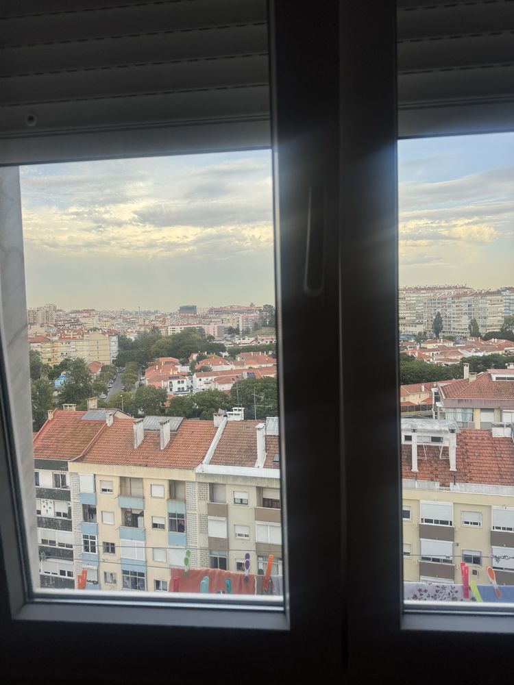 T2 Damaia de baixo
