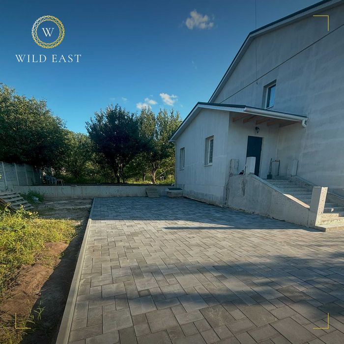 Будівельні роботи Харків — комплексно та частково | Wild East