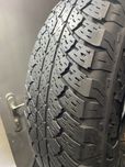 1шт 245/75 R17 Bridgestone Dueler A/T RH-S