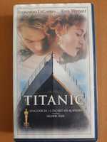 Vhs Titanic