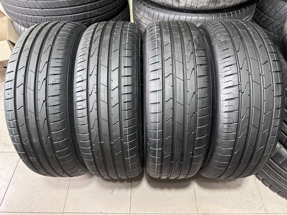 205/60R16 Hankook 205 60 16 Ціна за 1шт