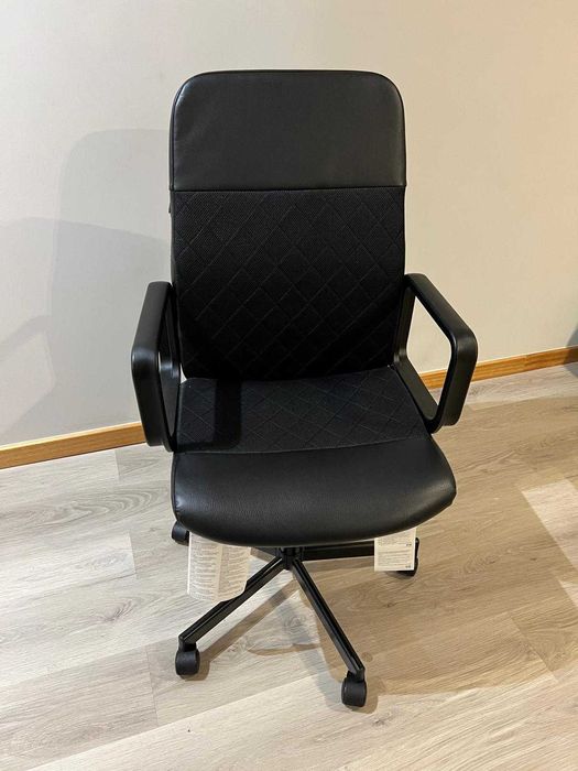 Cadeira de escritório giratória como nova RENBERGET IKEA