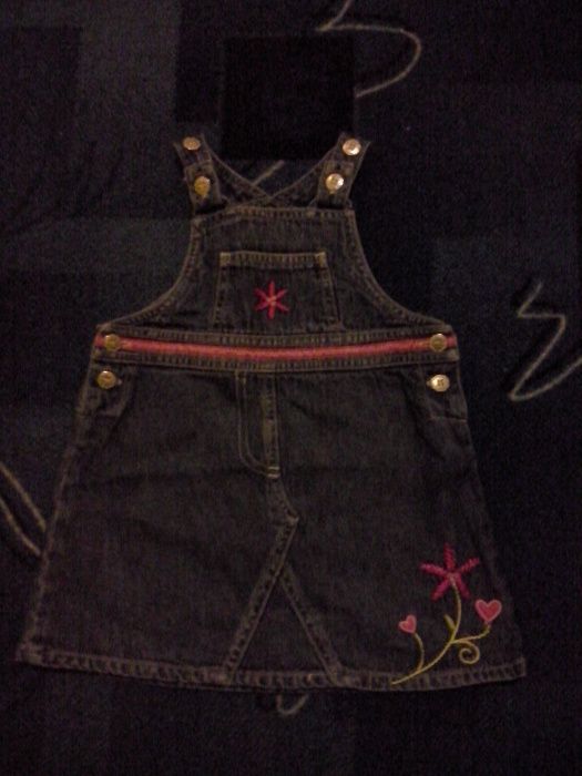 Spódniczka rozm. 86