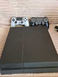 Ps4 slim 500gb, model Cuh 1216a