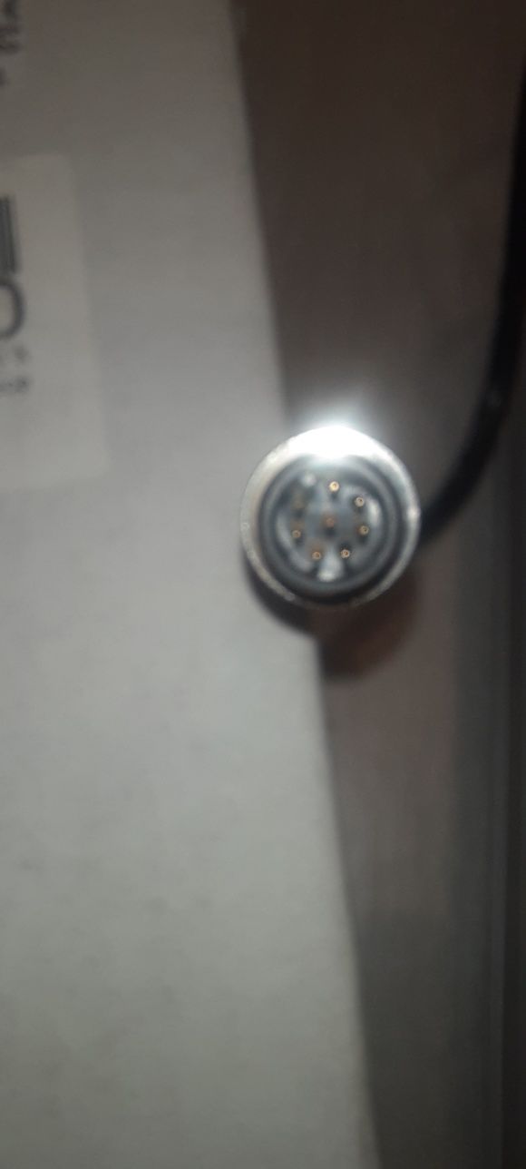 Lazer  Safe IMG-TRV Transmitter