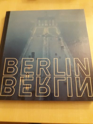 Album (w jęz. niem.) - BERLIN