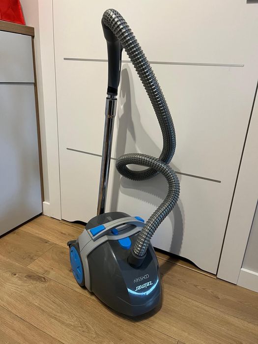 Odkurzacz Zelmer + worki
