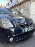 Citroen C2 1.1 ano 2004