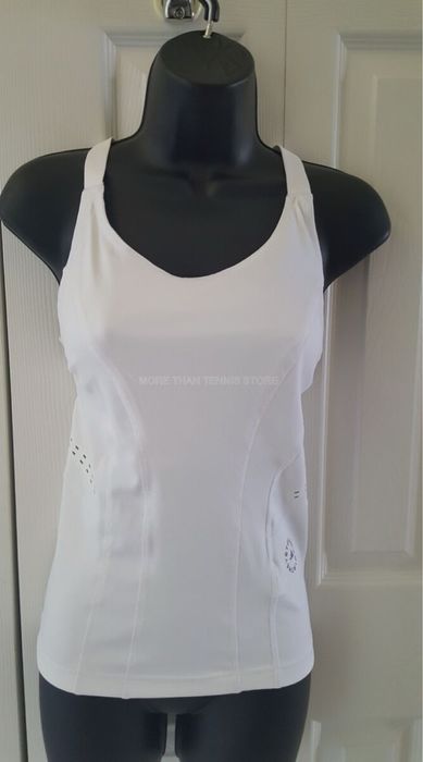 Майка для фітнесу adidas by Stella McCartney