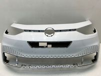 VW ID.3 ID3 10A Zderzak Przedni przód 19-