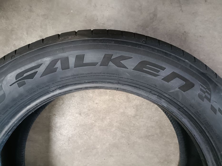 MAGAZYNOWE 23r, Opony Falken Azenis FK520 235/55R19