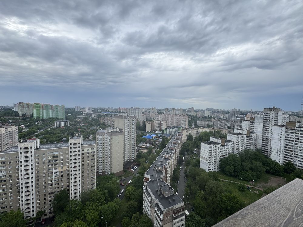 Оренда 2-х ком квартира вул Польова 73 ЖК караваєві Дачі