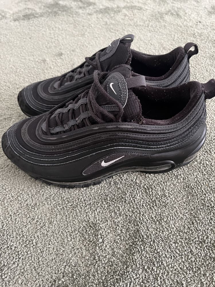 Air max 97 como novo