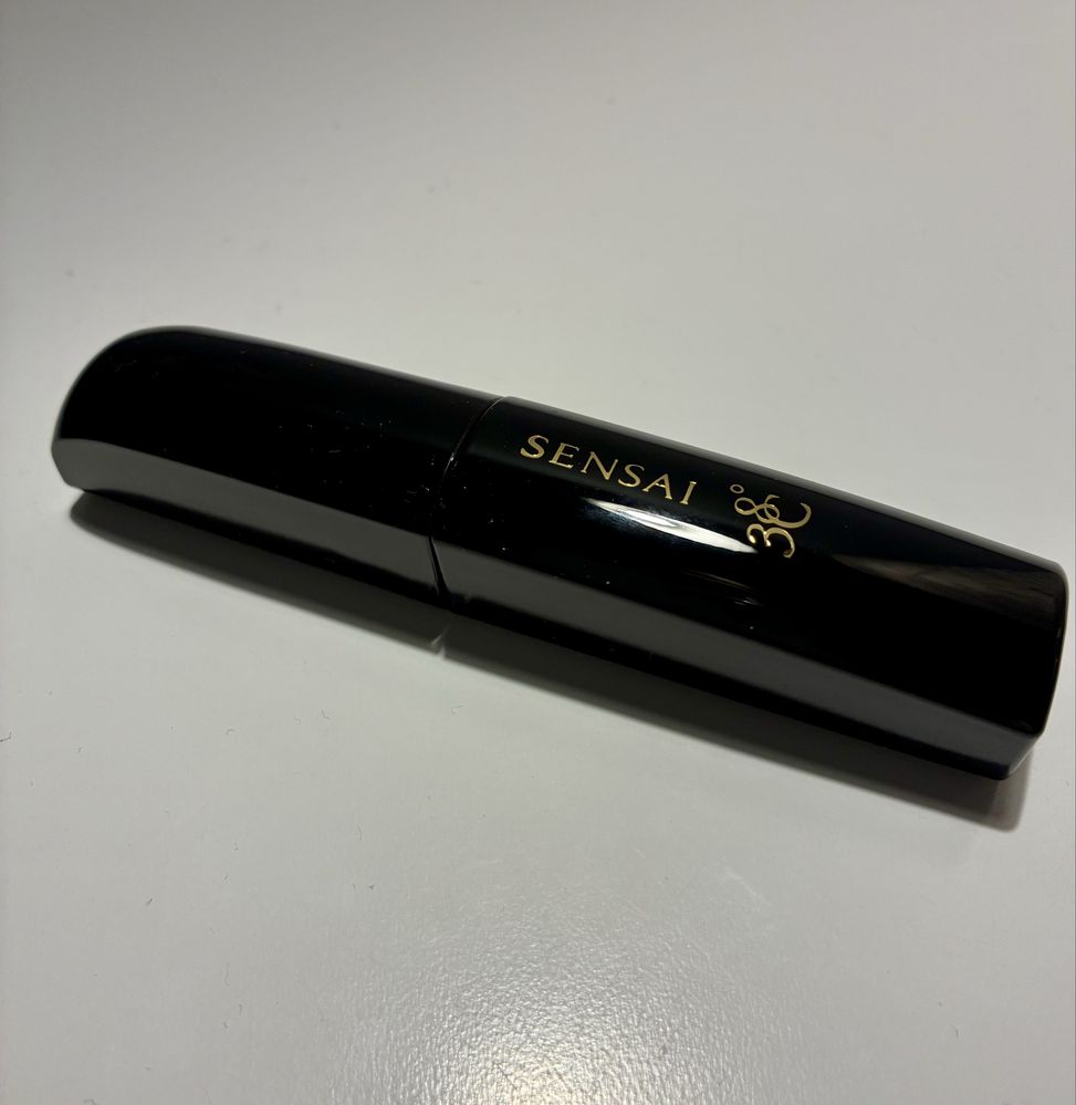Sensai 38C Lash Volumizer Mascara туш, оригінал