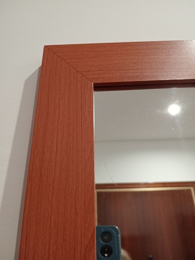 Espelho de parede