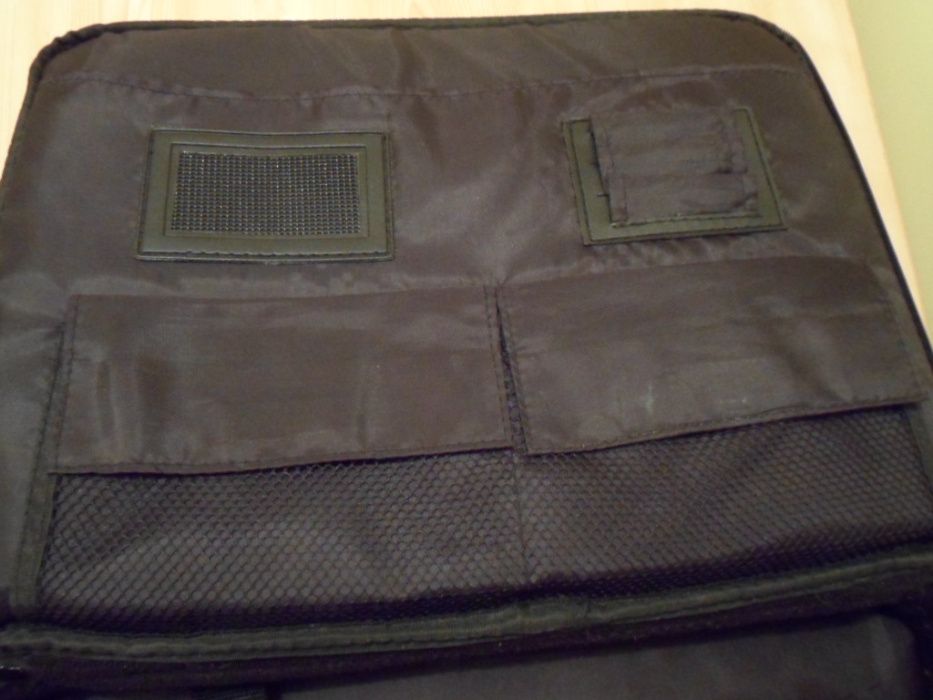 Torba na dokumenty 40 cm.
